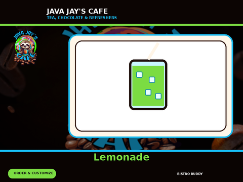 Lemonade