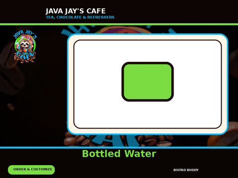 Bottled Water