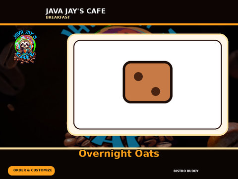Overnight Oats