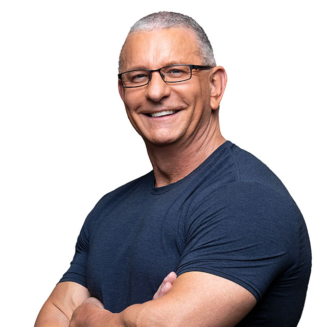 Robert Irvine