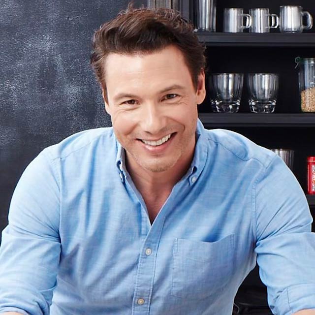 Rocco DiSpirito