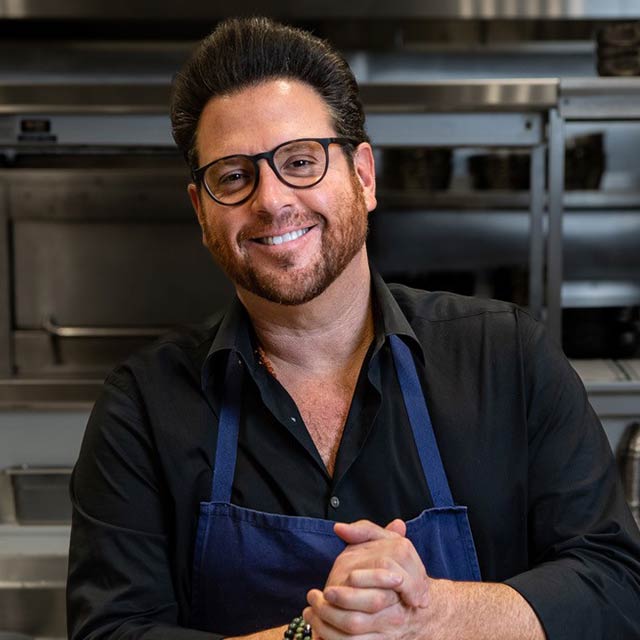 Scott Conant