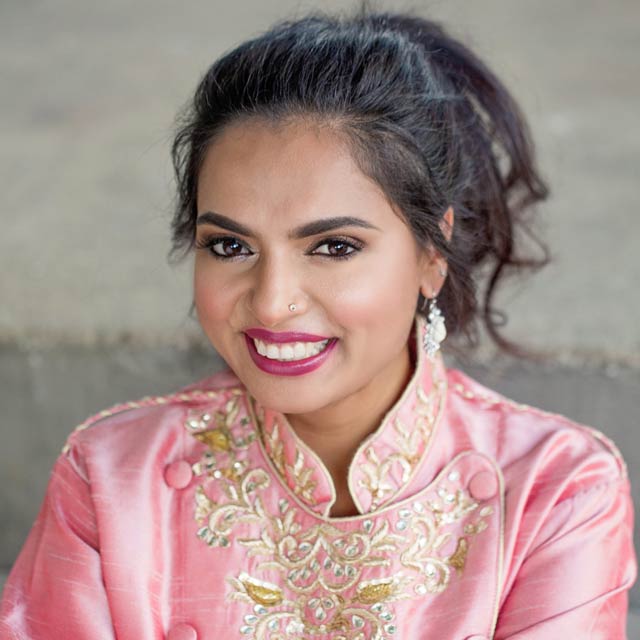 Maneet Chauhan