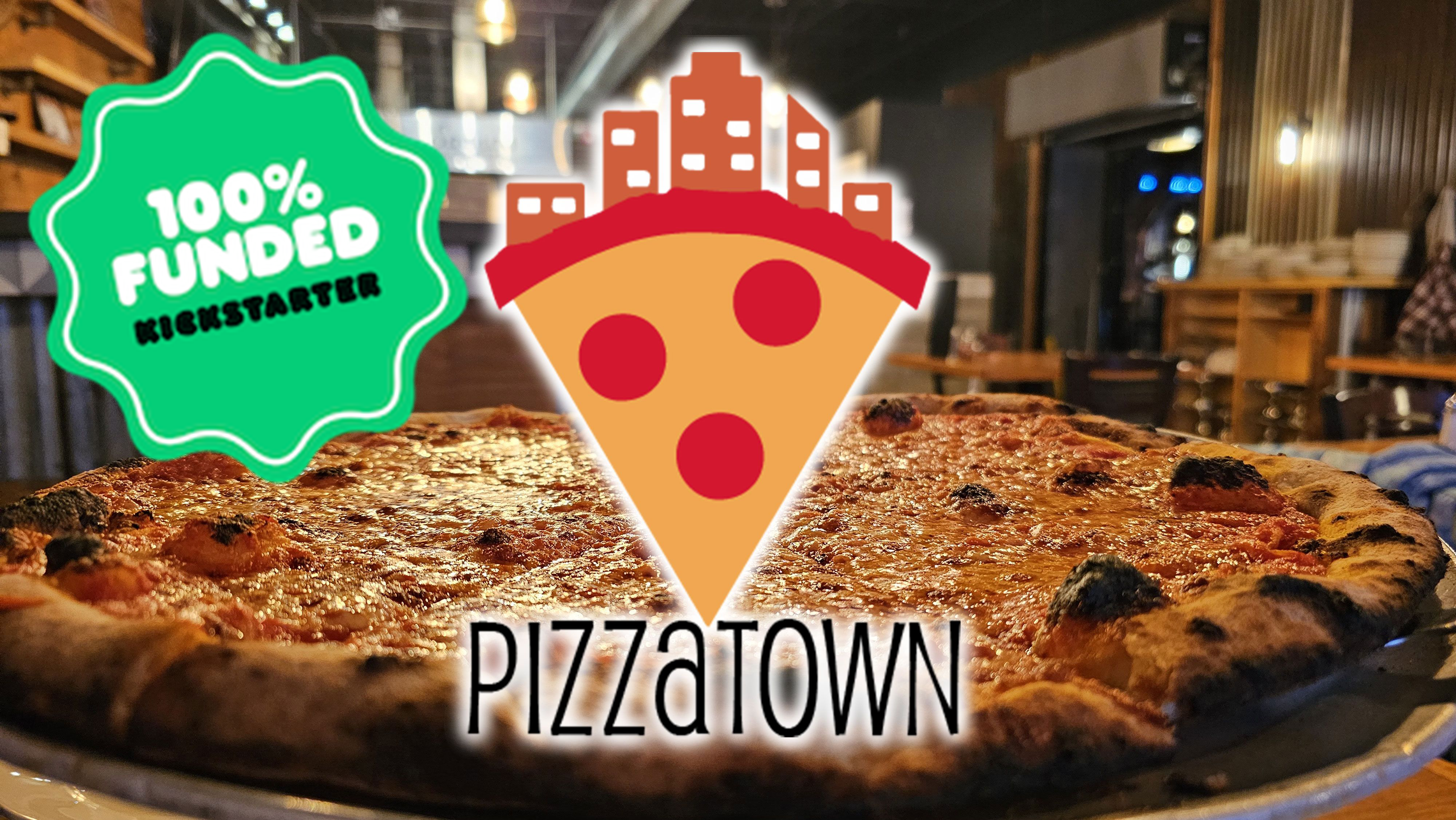 Pizzatown Documentary 🍕 Torrington Connecticut: the town with the highest number of pizza places per capita