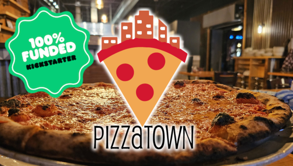 Pizzatown Documentary 🍕 Torrington Connecticut: the town with the highest number of pizza places per capita