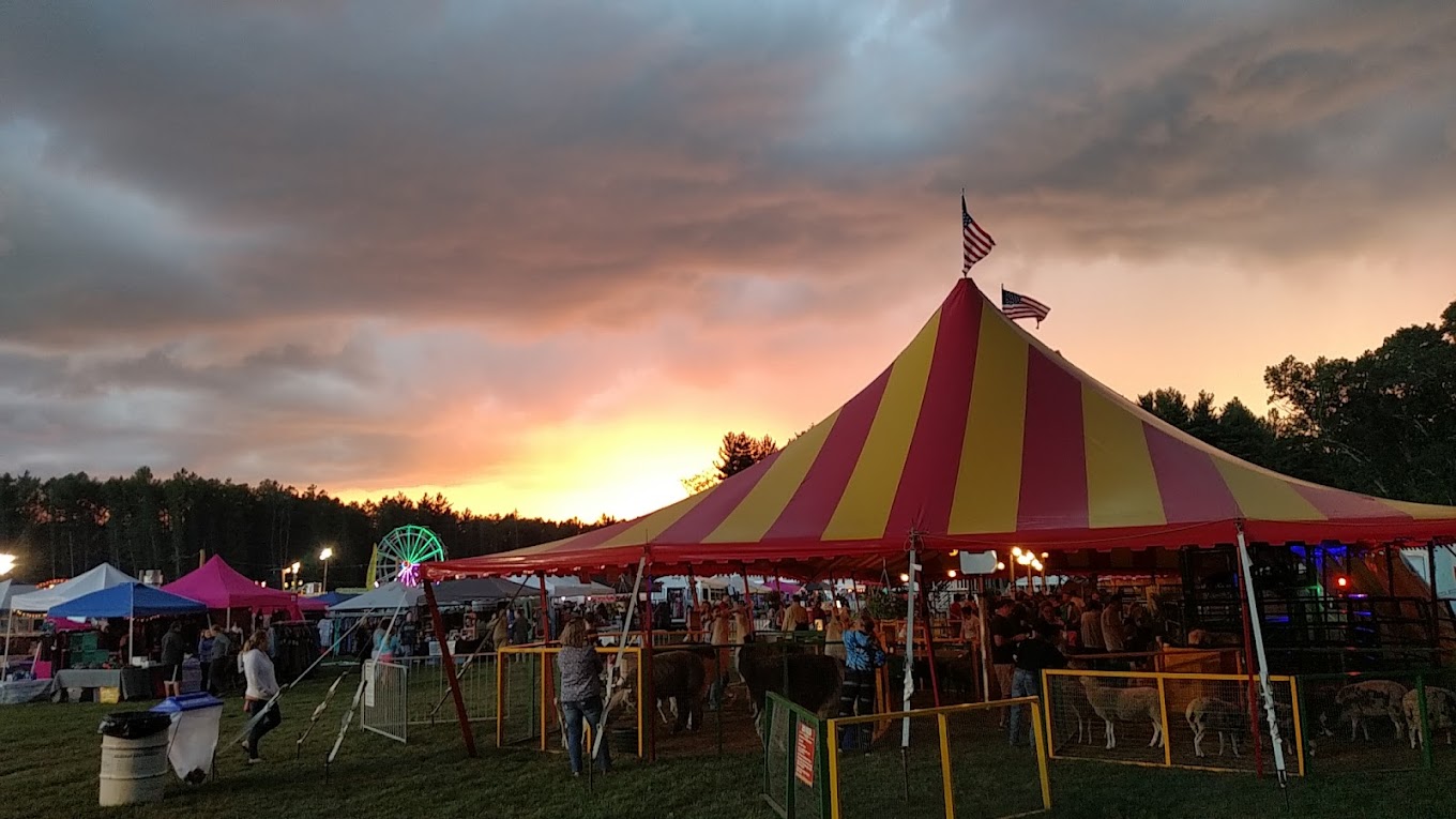 wapping fair image3 Wapping Fair Back in Action! - BISTRO BUDDY | Food & Drink Community Network  Join the Wapping Fair in South Windsor, CT, from September 5-8, 2024, for rides, crafts, shows, and more. Discover a community tradition reborn!