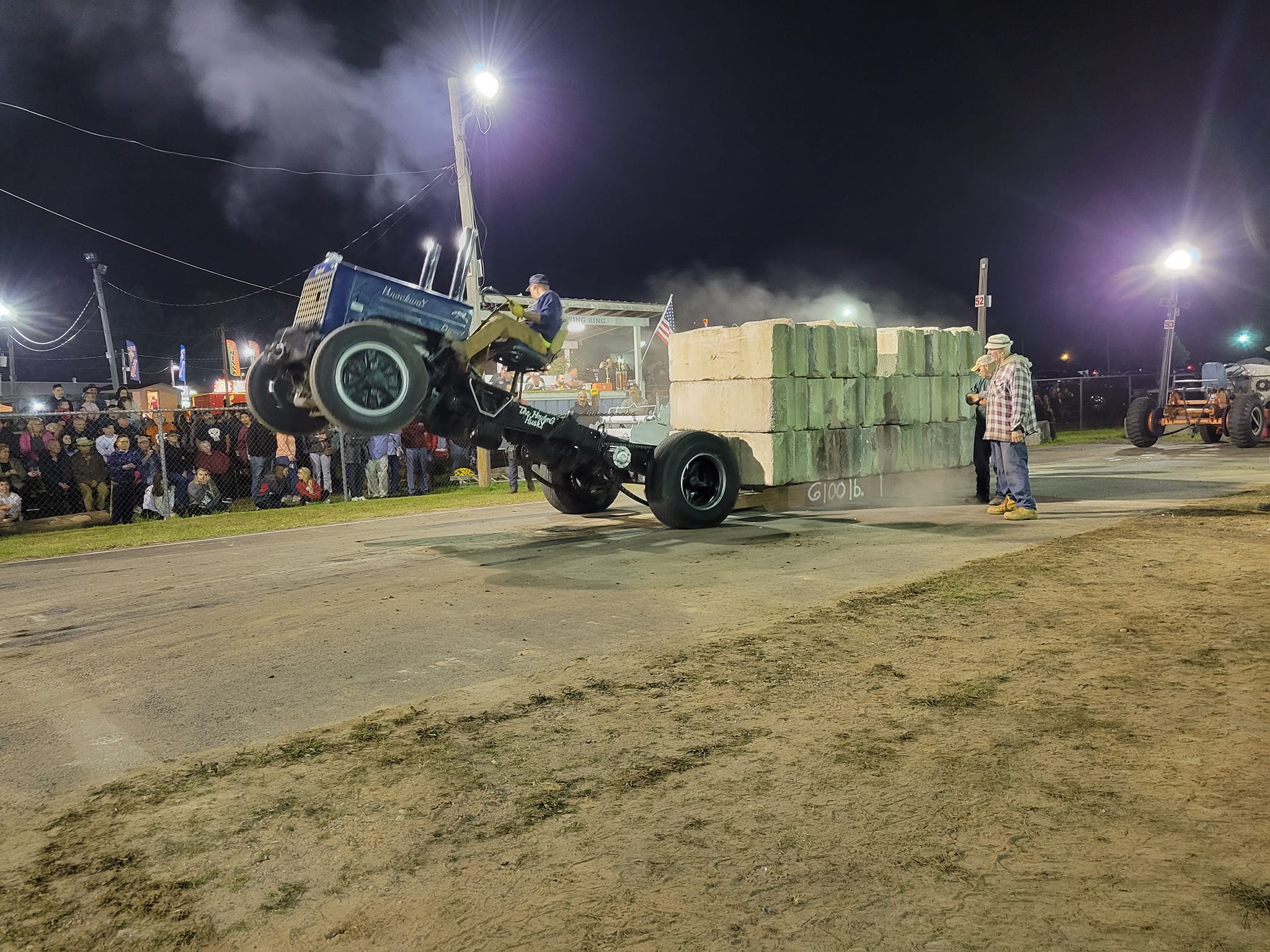 New England Doodlebug Assoc pic Wapping Fair Back in Action! - BISTRO BUDDY | Food & Drink Community Network  Join the Wapping Fair in South Windsor, CT, from September 5-8, 2024, for rides, crafts, shows, and more. Discover a community tradition reborn!