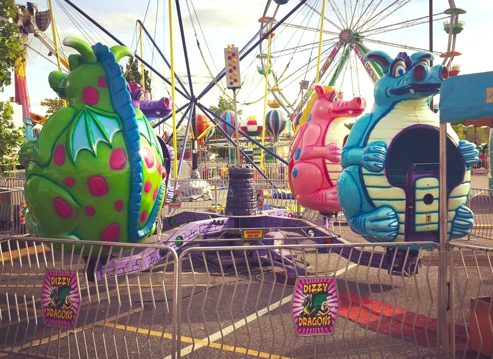 Rockwell amusements ride 3 Wapping Fair Back in Action! - BISTRO BUDDY | Food & Drink Community Network  Join the Wapping Fair in South Windsor, CT, from September 5-8, 2024, for rides, crafts, shows, and more. Discover a community tradition reborn!