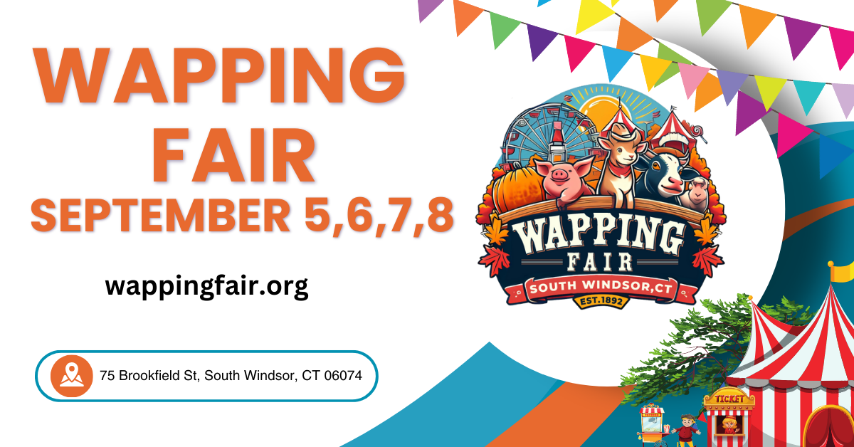 Wapping Fair Back in Action!