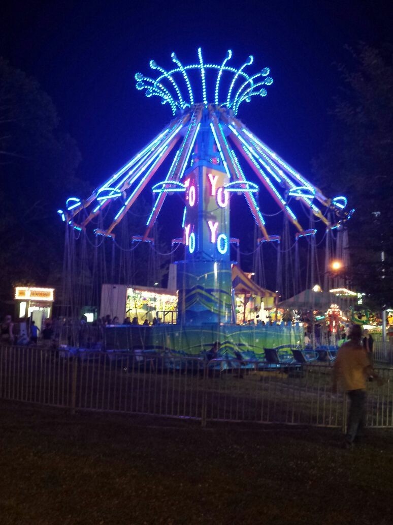 yo yo pic1 Wapping Fair Back in Action! - BISTRO BUDDY | Food & Drink Community Network  Join the Wapping Fair in South Windsor, CT, from September 5-8, 2024, for rides, crafts, shows, and more. Discover a community tradition reborn!