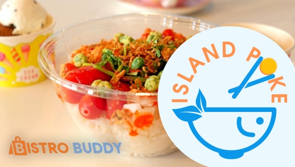 Island Poke in Milford, CT – Fresh Poke Bowls, Ramen, & Boba!