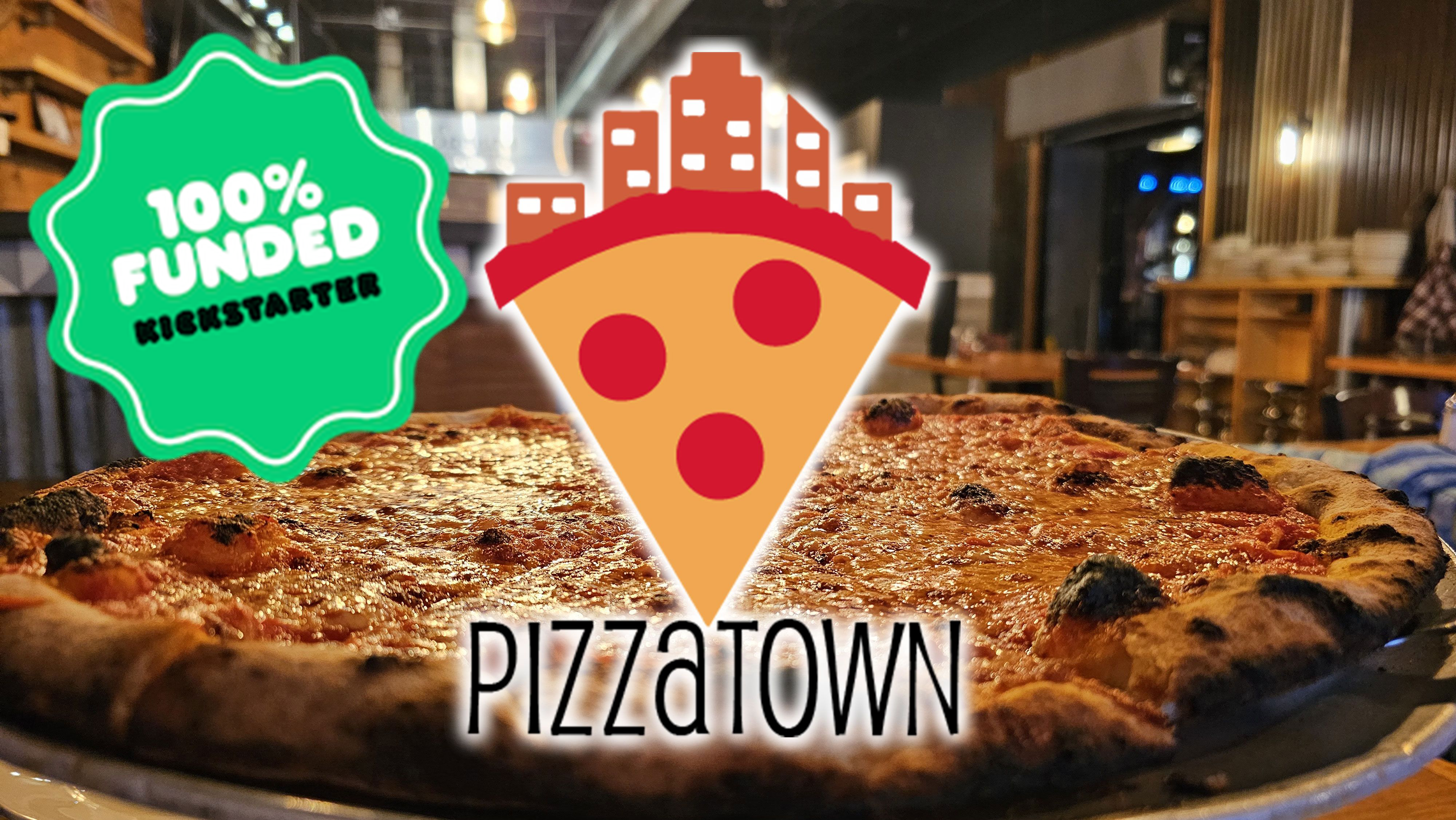 Pizzatown-documentary-kickstarter-campaign-Torrington-CT-community-pizza-culture-support-launch-February-9th-funded Becky Brennan - Article - BISTRO BUDDY | Food & Drink Community Network Registered Users, Becky Brennan Becky Brennan's Profile
