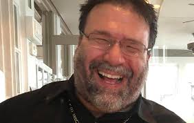 Remembering Jay Piccirillo Bridgeport's Beloved 'Ice Man'