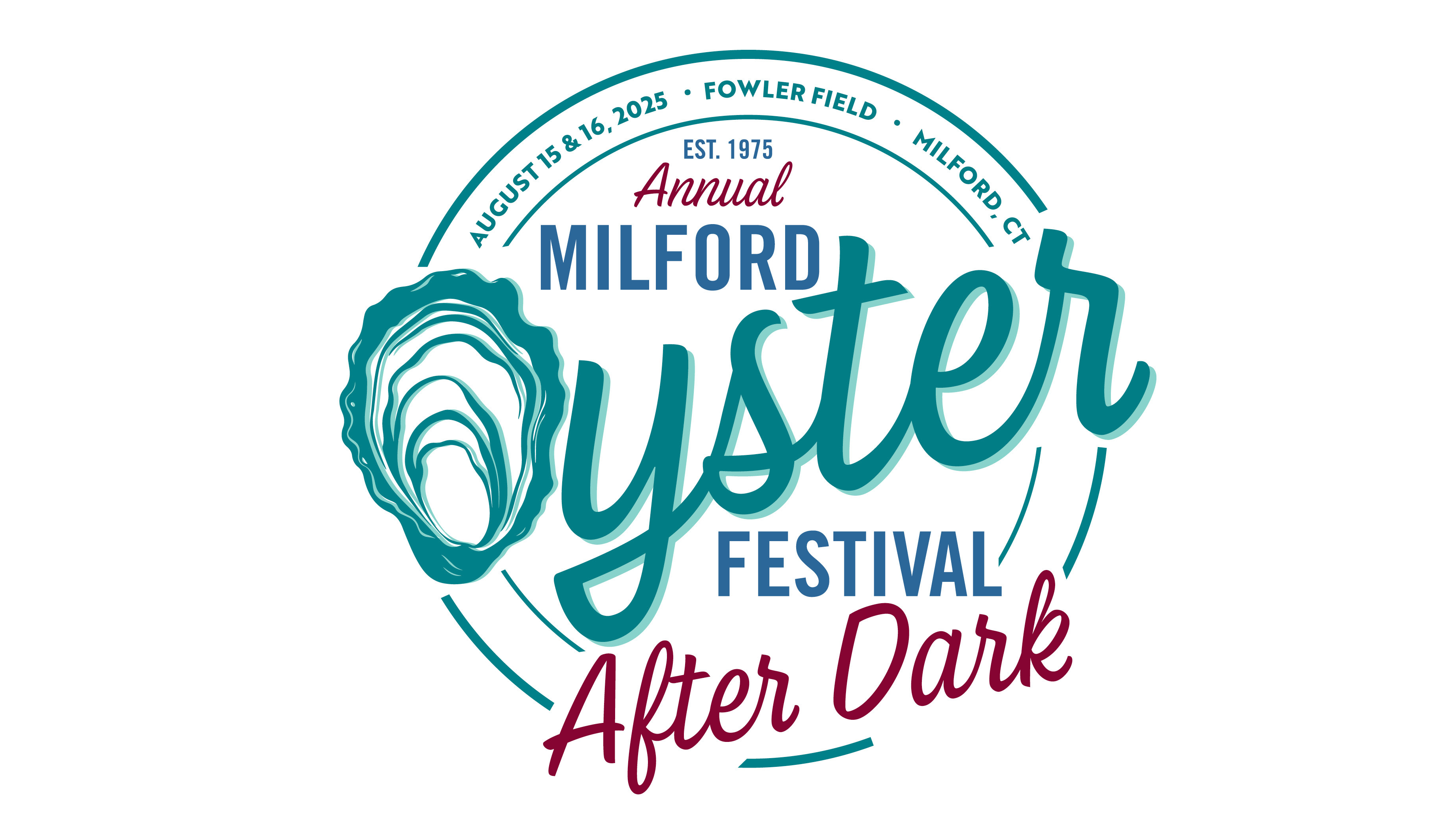Milford Oyster Festival 2025 Update: New Evening Format & Downtown Fair on the Green Returns as Fair on the Half Shell