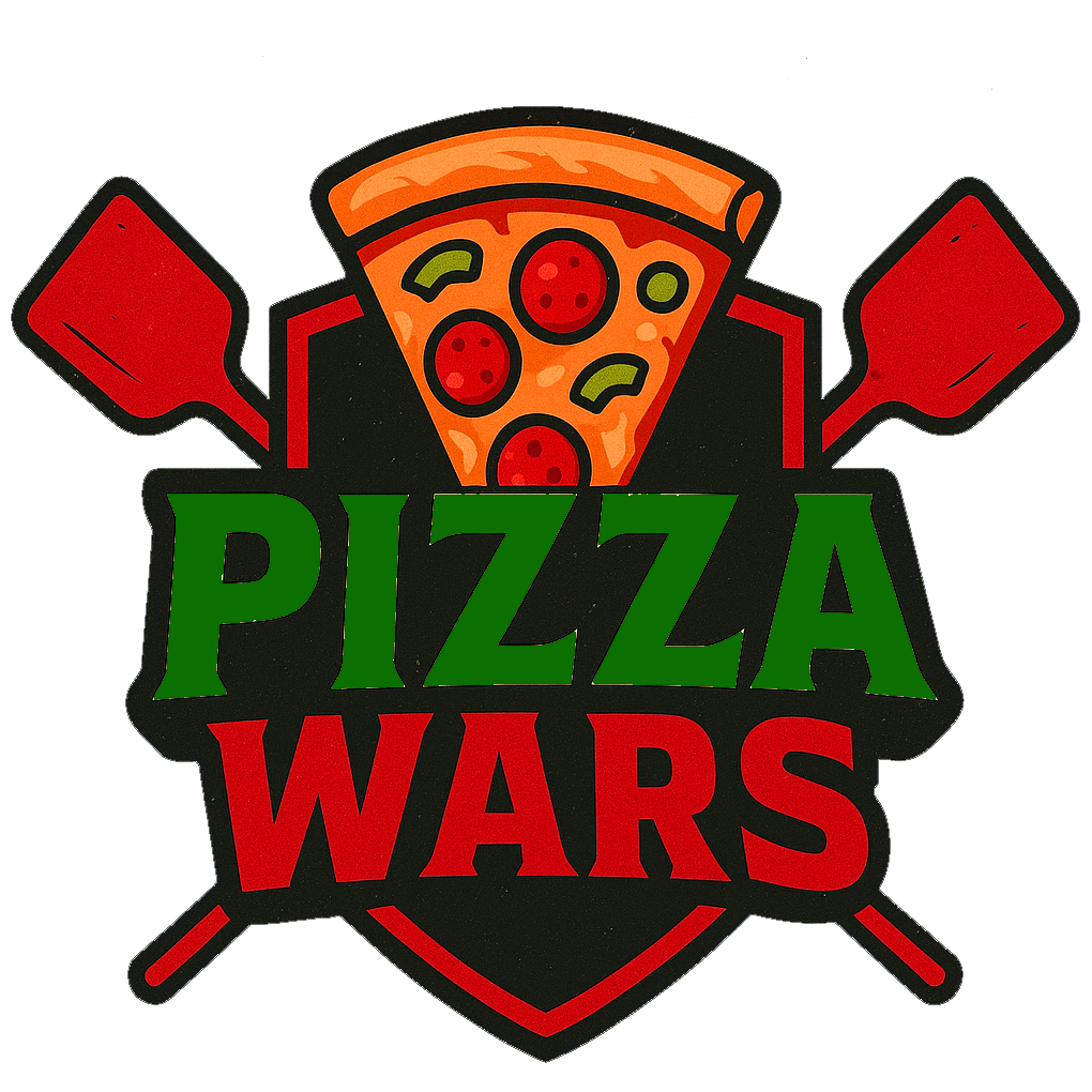 Connecticut’s 2025 “Pizza Capital of the US” Tourism Campaign Doubles Down on Pizza Supremacy