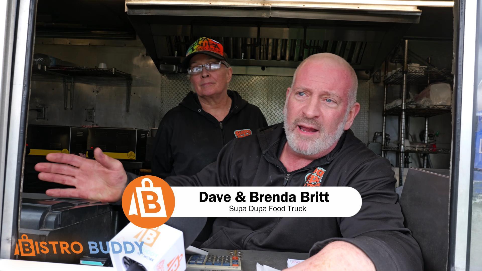 Supa Dupa Food Truck Interview-1-Thumbnail Jason Card - Article - BISTRO BUDDY | Food & Drink Community Network Registered Users, Jason Card Jason Card's Profile