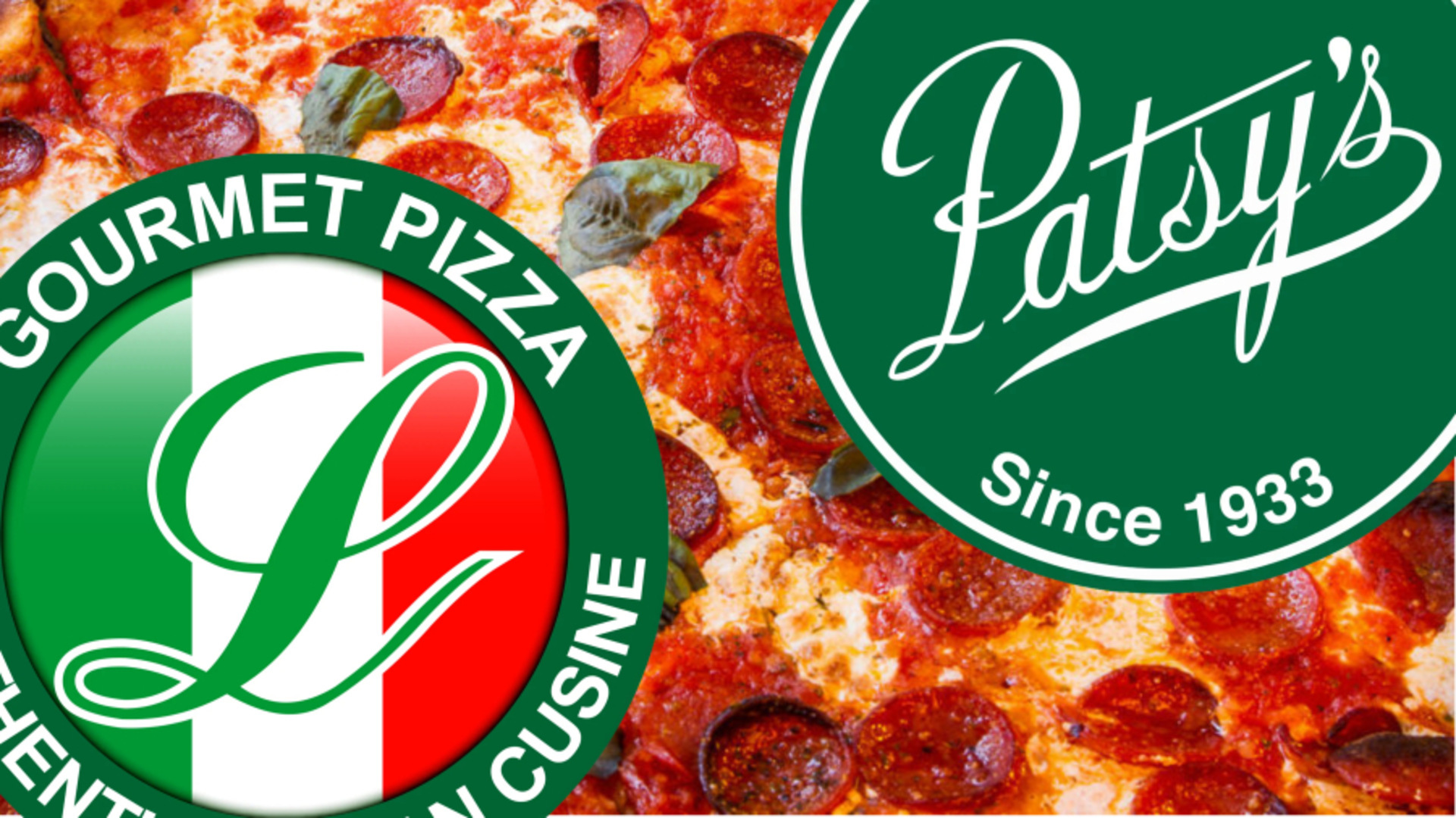 Is Patsy’s Pizzeria better than Lombardi’s?