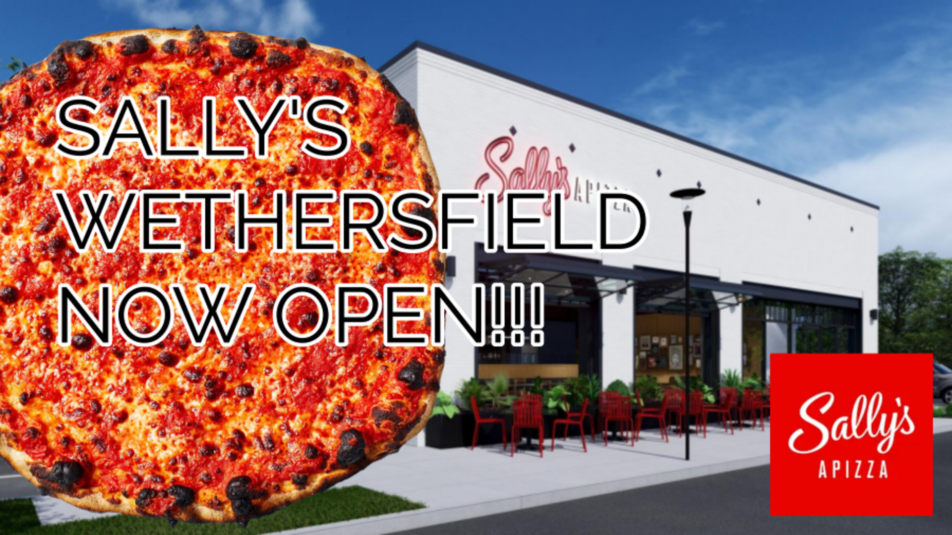 Sallys Apizza WETHERSFIELD Now Open Jason Card - Article - BISTRO BUDDY | Food & Drink Community Network - Results from #5 Registered Users, Jason Card Jason Card's Profile - Results from #5