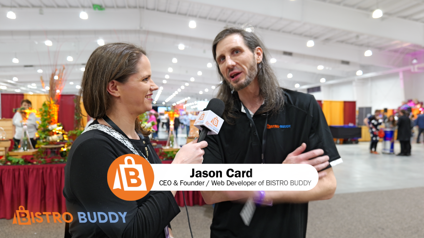 building-a-community-becky-hometown-explorer-interview-jason-card-BISTRO-BUDDY-Sun-Win-Food-Fest-Mohegan-sun Jason Card - Article - BISTRO BUDDY | Food & Drink Community Network - Results from #30 Registered Users, Jason Card Jason Card's Profile - Results from #30