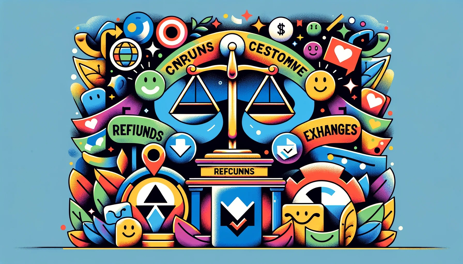 Policies Refunds Returns  Exchanges 2024-03-19 17.59.57 -  comprehensive customer service policies focusing on Refunds Ret Refunds & Exchanges Policy - Your Guide to Hassle-Free Transactions - BISTRO BUDDY | Food & Drink Community Network  Explore our fair Refunds, Returns & Exchanges policies.