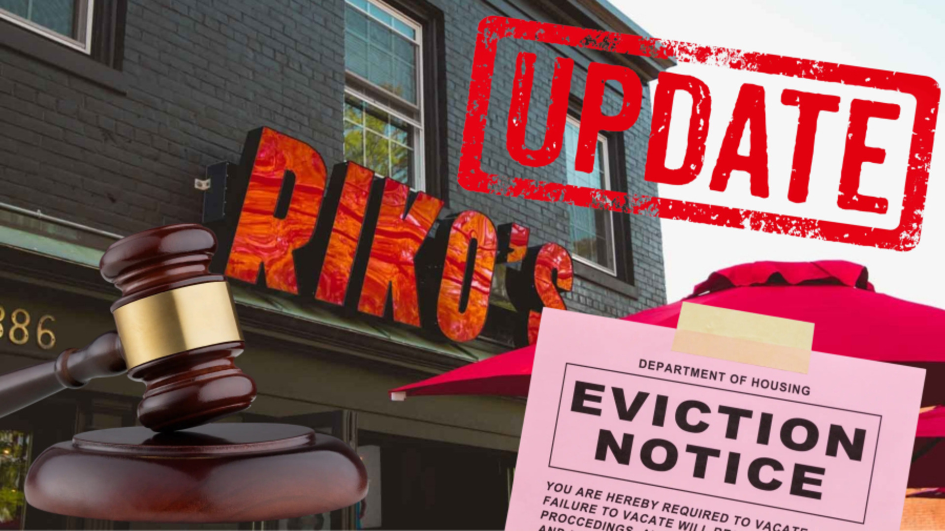 Rikos-Pizza-Stamford-Victory-Court-Ruling-Against-Eviction-Hot-Oil-Thin-Crust-Expansion-Connecticut-Superior-Court BISTRO BUDDY - Article - BISTRO BUDDY | Food & Drink Community Network Registered Users, BISTRO BUDDY BISTRO BUDDY's Profile