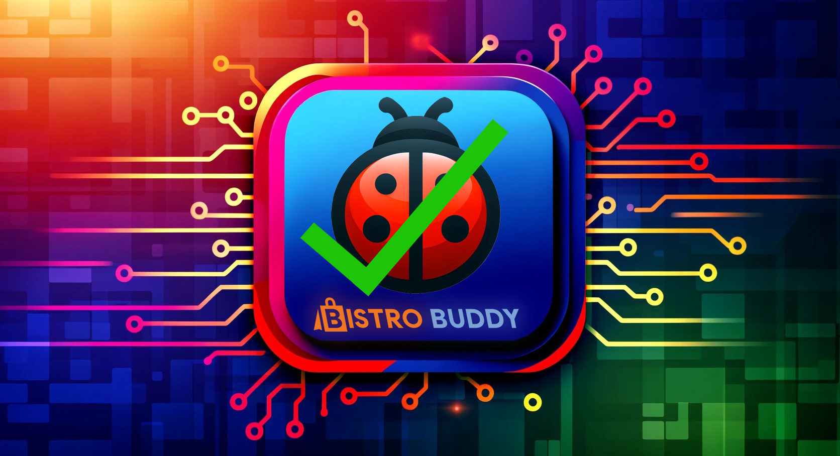 BISTRO BUDDY Version 2.0.1 Community Beta: User Registration Hotfixes and Exclusive Discount Codes