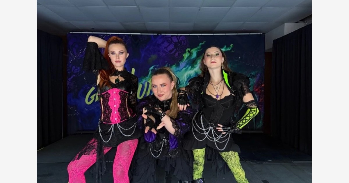 Phantom Fall Fest in Bristol CT | Oct 31, 2026