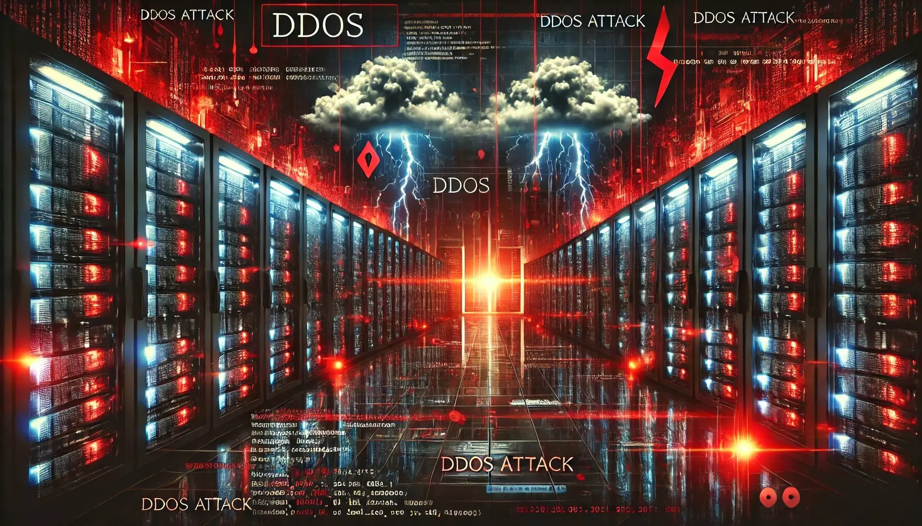 BISTRO BUDDY Endures Malicious DDoS Attack, Rallies for Community Support