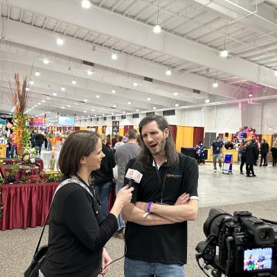 Mohegan Suns 20th Annual Sun Wine Food Fest 133