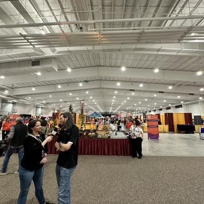Mohegan Suns 20th Annual Sun Wine Food Fest 136
