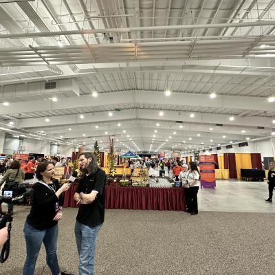 Mohegan Suns 20th Annual Sun Wine Food Fest 137