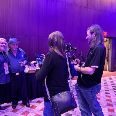 Mohegan Suns 20th Annual Sun Wine Food Fest 9