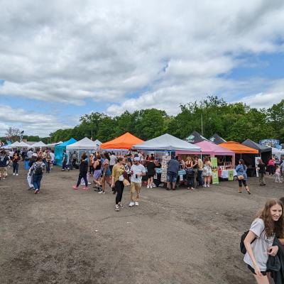 Connecticut Food Truck Battles 2023 Event 10