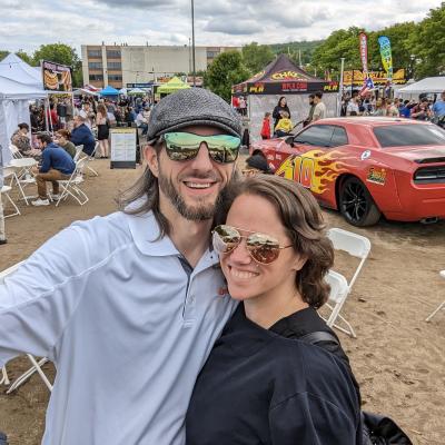 Connecticut Food Truck Battles 2023 Event 16