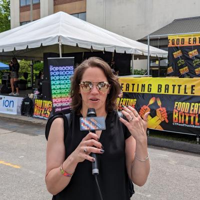Connecticut Food Truck Battles 2023 Event 2