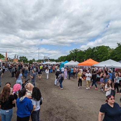 Connecticut Food Truck Battles 2023 Event 9