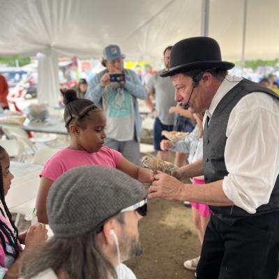 Connecticut Food Truck Battles Festival Free Event May 17 2024 Wolcott Ct11