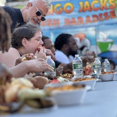 Connecticut Food Truck Battles Festival Free Event May 17 2024 Wolcott Ct15
