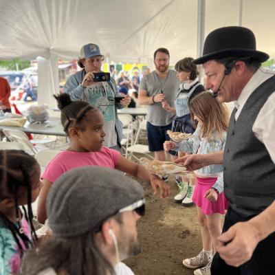 Connecticut Food Truck Battles Festival Free Event May 17 2024 Wolcott Ct16