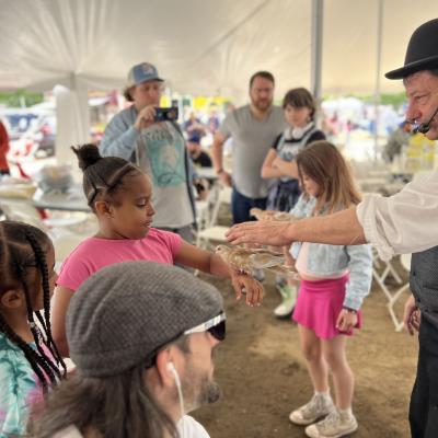 Connecticut Food Truck Battles Festival Free Event May 17 2024 Wolcott Ct17