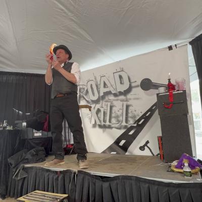 Connecticut Food Truck Battles Festival Free Event May 17 2024 Wolcott Ct18