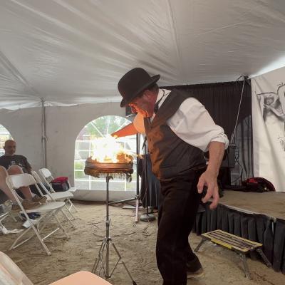 Connecticut Food Truck Battles Festival Free Event May 17 2024 Wolcott Ct19