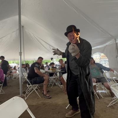Connecticut Food Truck Battles Festival Free Event May 17 2024 Wolcott Ct23