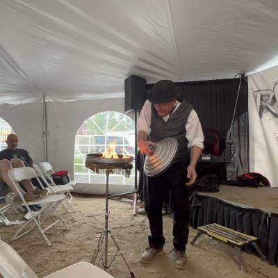 Connecticut Food Truck Battles Festival Free Event May 17 2024 Wolcott Ct25