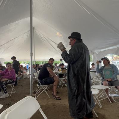 Connecticut Food Truck Battles Festival Free Event May 17 2024 Wolcott Ct29