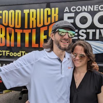 Connecticut Food Truck Battles Festival Free Event May 17 2024 Wolcott Ct34