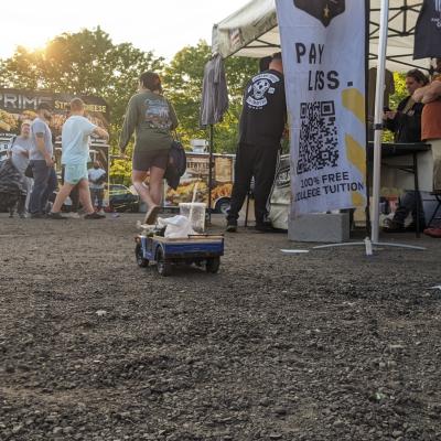 Connecticut Food Truck Battles Festival Free Event May 17 2024 Wolcott Ct36