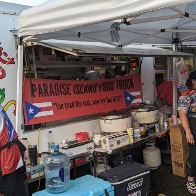 Connecticut Food Truck Battles Festival Free Event May 17 2024 Wolcott Ct40