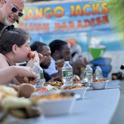 Connecticut Food Truck Battles Festival Free Event May 17 2024 Wolcott Ct8
