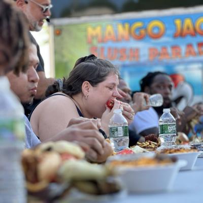 Connecticut Food Truck Battles Festival Free Event May 17 2024 Wolcott Ct9
